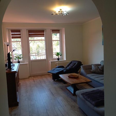 Apartmany Marie Jachymov Εξωτερικό φωτογραφία