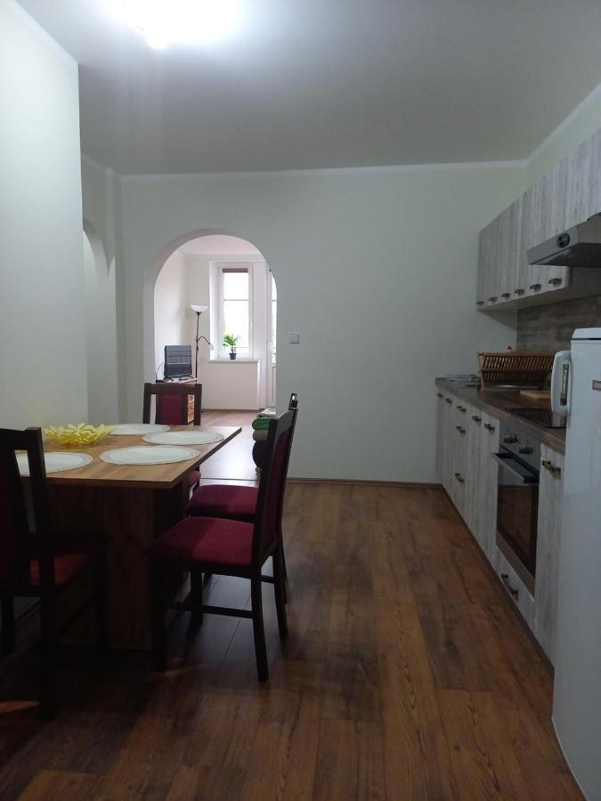 Apartmany Marie Jachymov Εξωτερικό φωτογραφία