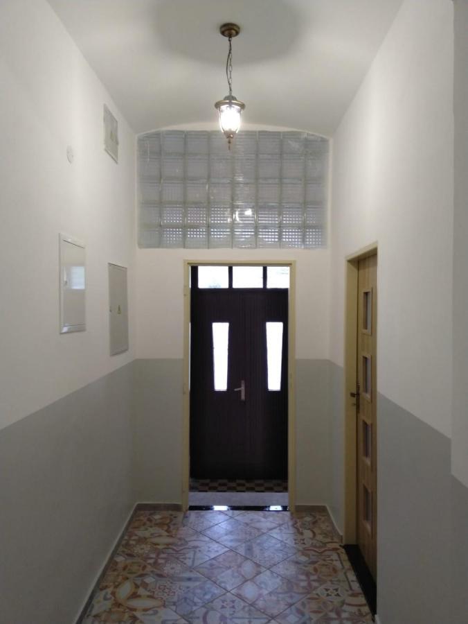 Apartmany Marie Jachymov Εξωτερικό φωτογραφία