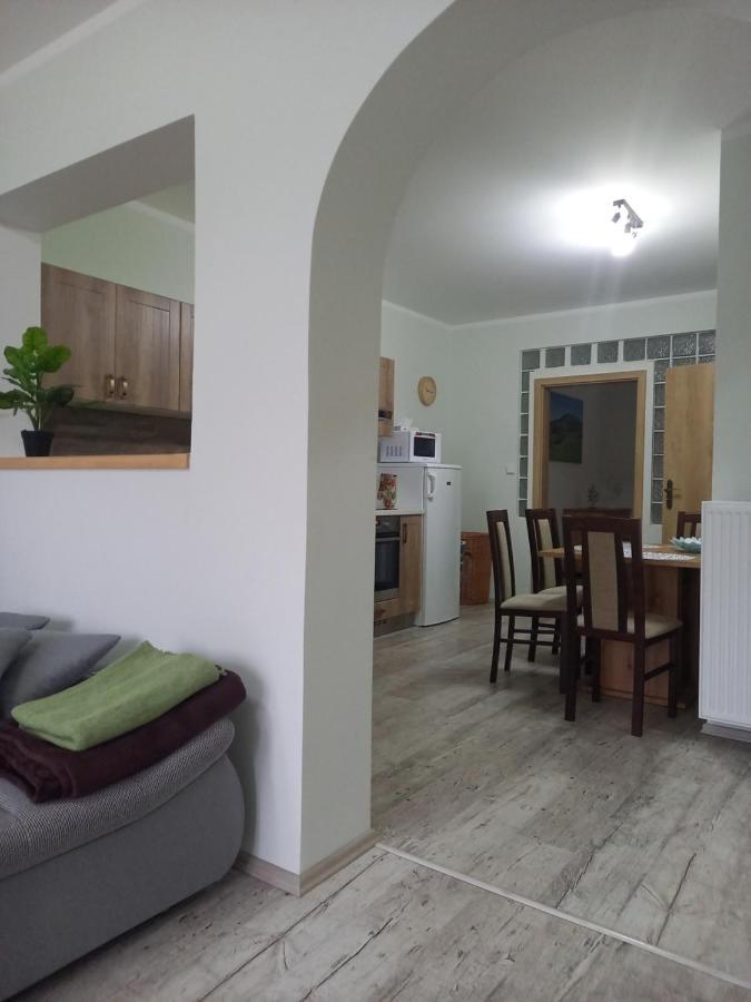 Apartmany Marie Jachymov Εξωτερικό φωτογραφία