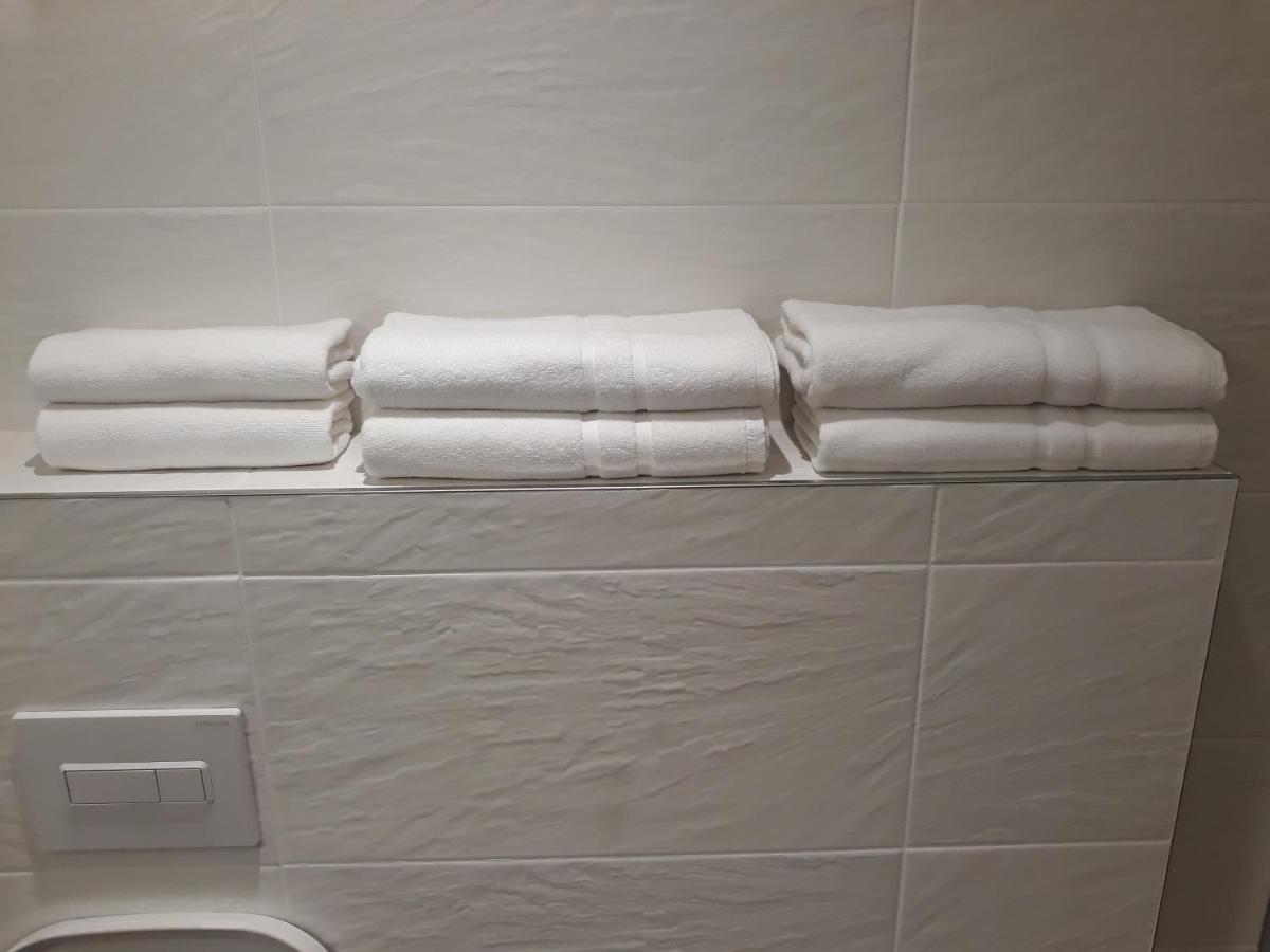Apartmany Marie Jachymov Εξωτερικό φωτογραφία