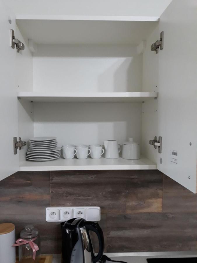 Apartmany Marie Jachymov Εξωτερικό φωτογραφία