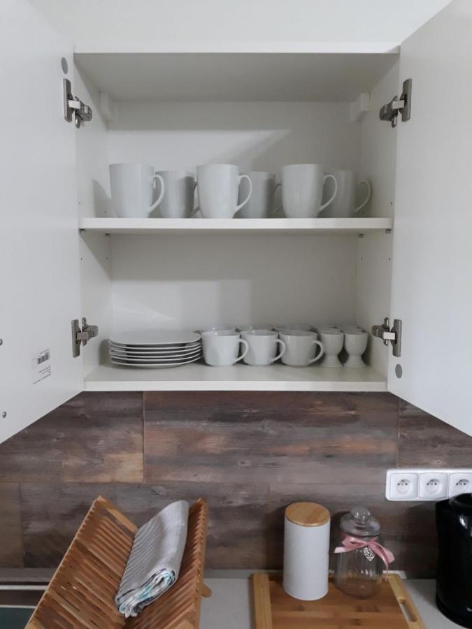 Apartmany Marie Jachymov Εξωτερικό φωτογραφία