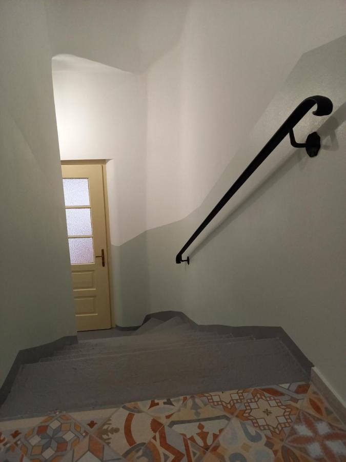 Apartmany Marie Jachymov Εξωτερικό φωτογραφία
