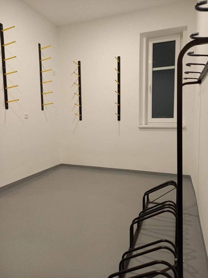 Apartmany Marie Jachymov Εξωτερικό φωτογραφία