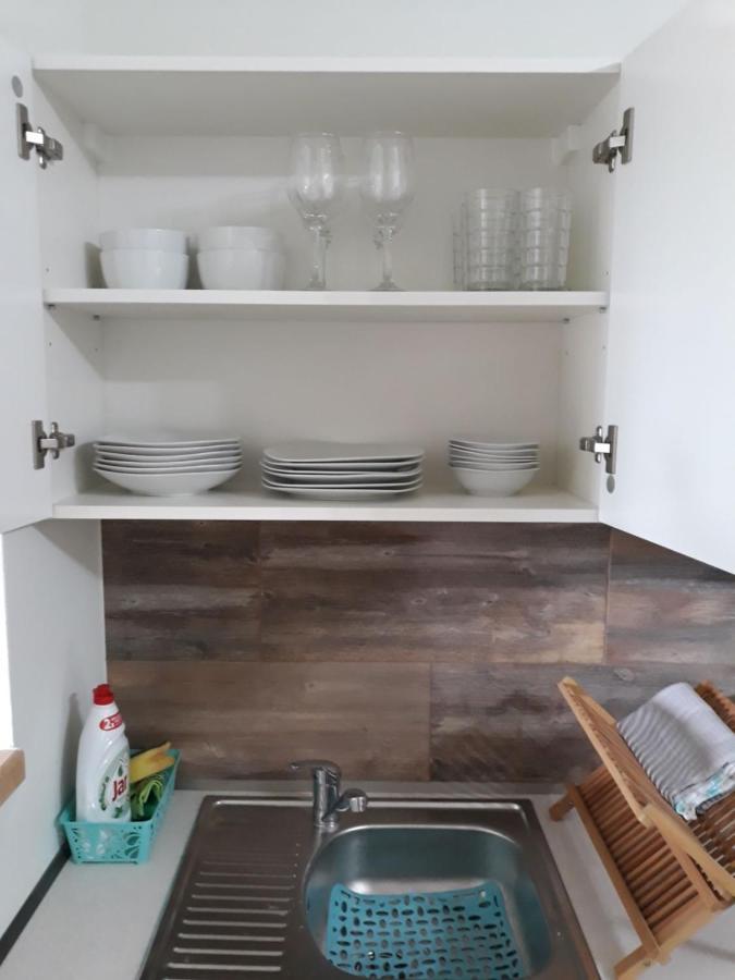 Apartmany Marie Jachymov Εξωτερικό φωτογραφία