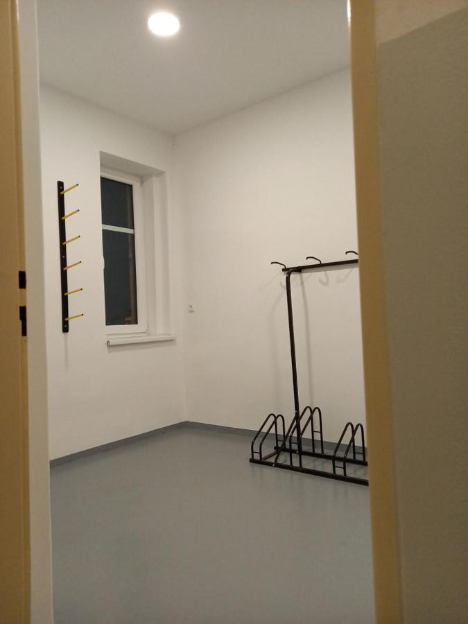 Apartmany Marie Jachymov Εξωτερικό φωτογραφία