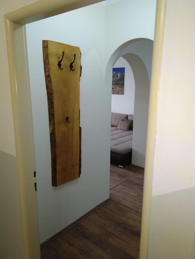 Apartmany Marie Jachymov Εξωτερικό φωτογραφία