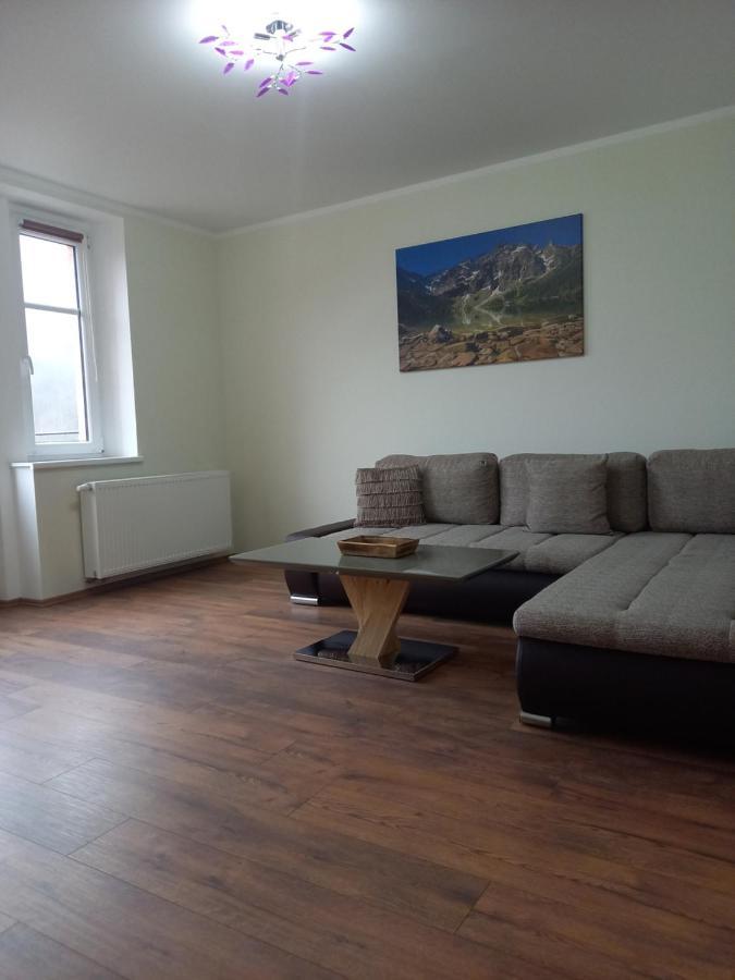 Apartmany Marie Jachymov Εξωτερικό φωτογραφία