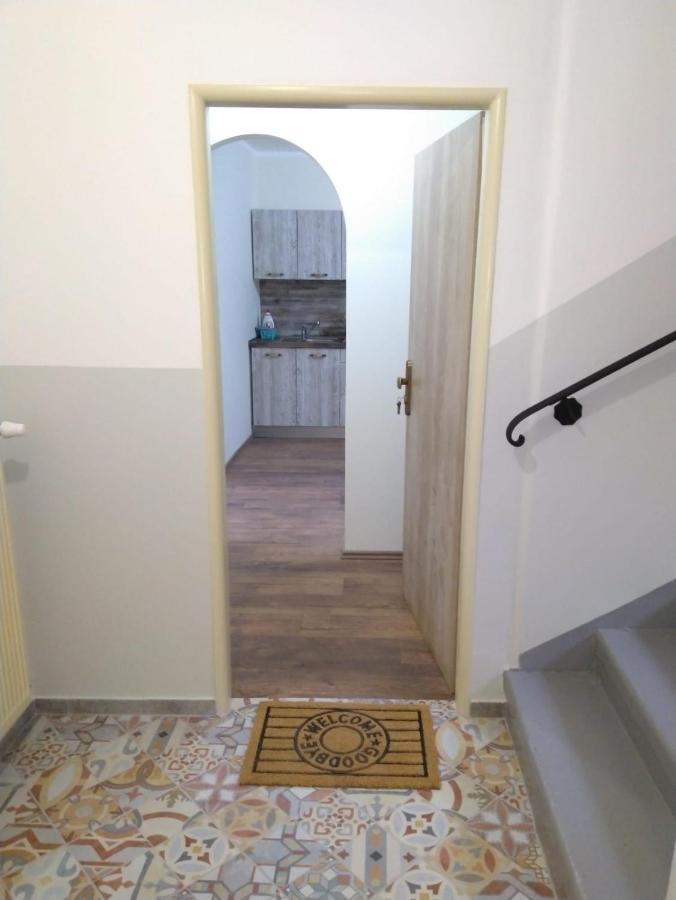 Apartmany Marie Jachymov Εξωτερικό φωτογραφία