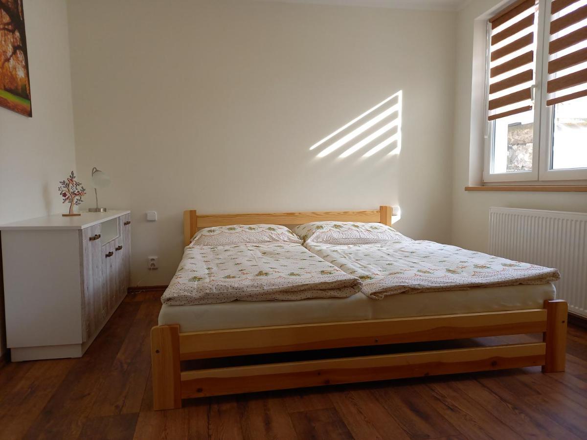 Apartmany Marie Jachymov Εξωτερικό φωτογραφία