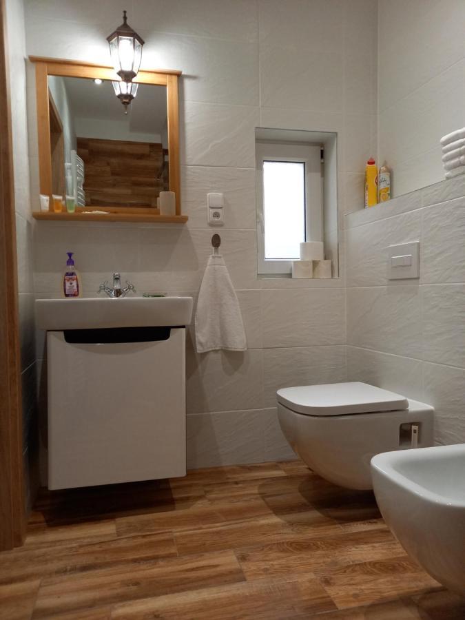 Apartmany Marie Jachymov Εξωτερικό φωτογραφία