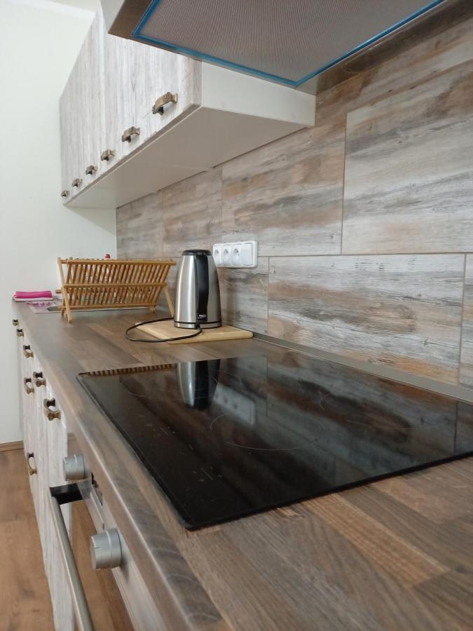 Apartmany Marie Jachymov Εξωτερικό φωτογραφία