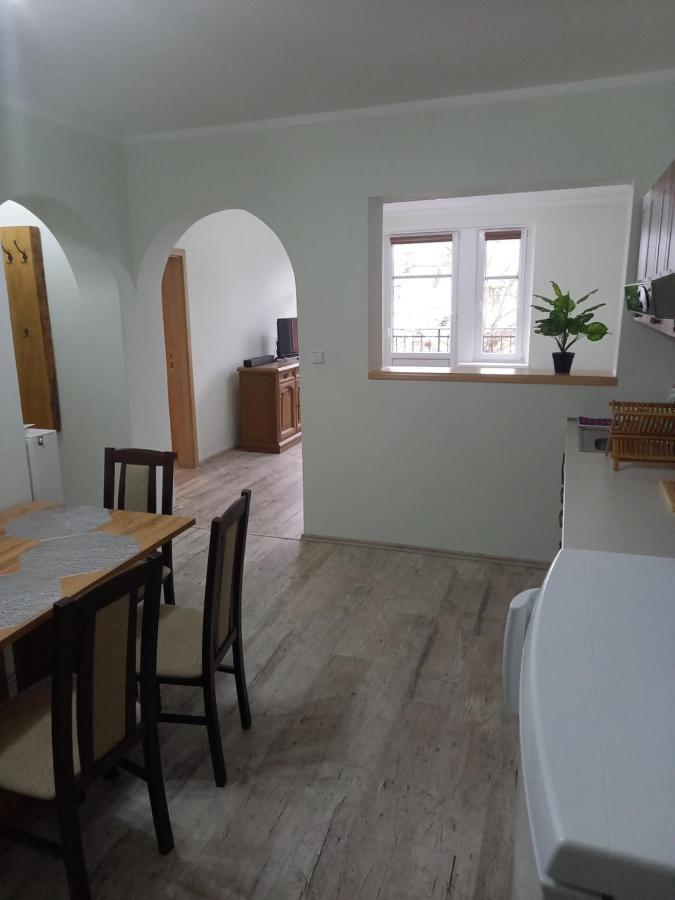 Apartmany Marie Jachymov Εξωτερικό φωτογραφία