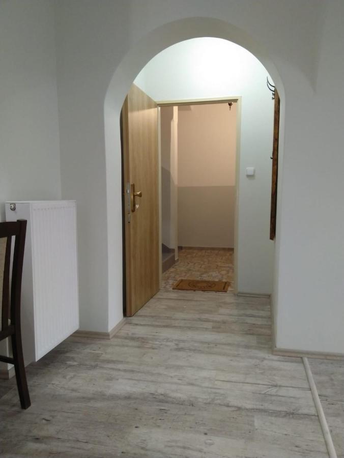 Apartmany Marie Jachymov Εξωτερικό φωτογραφία