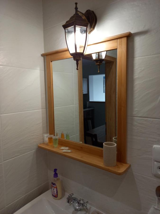 Apartmany Marie Jachymov Εξωτερικό φωτογραφία