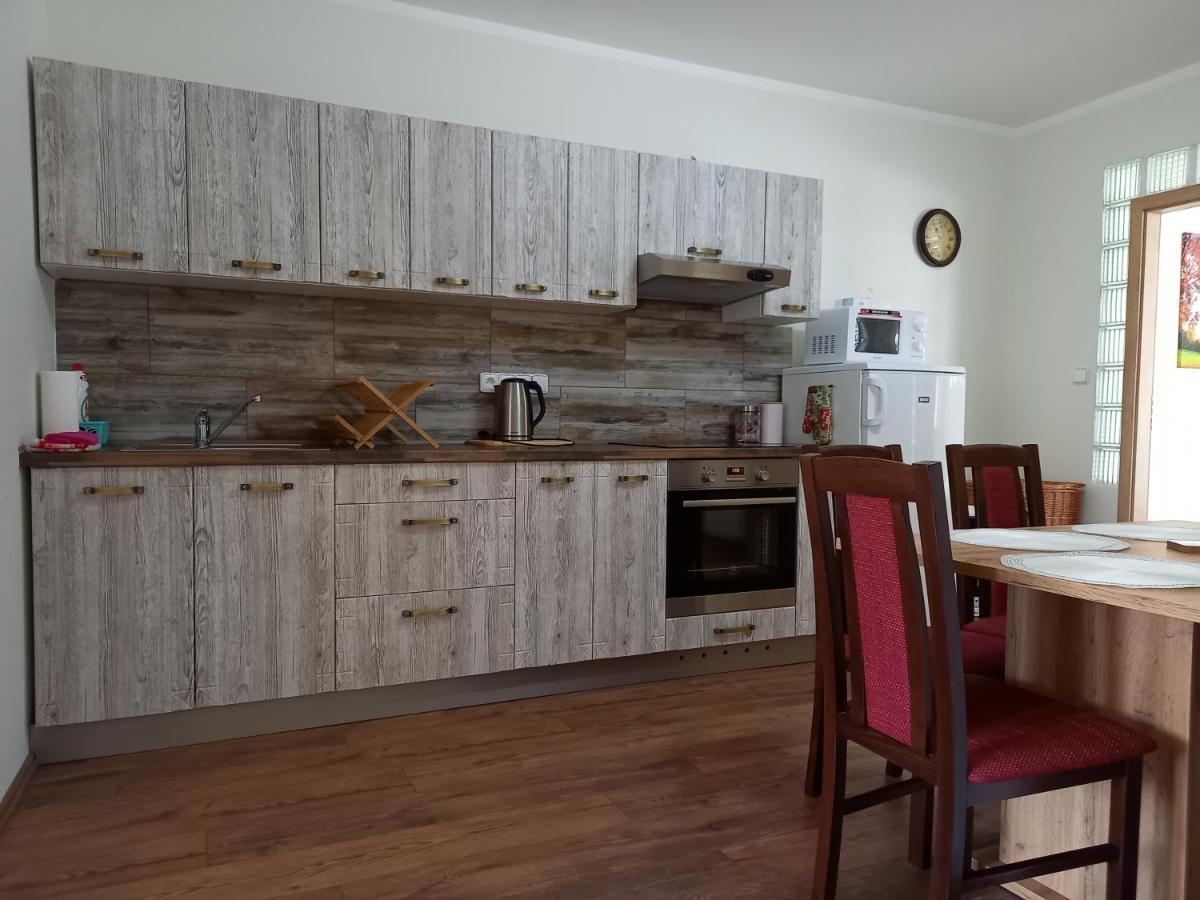 Apartmany Marie Jachymov Εξωτερικό φωτογραφία