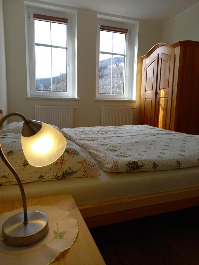 Apartmany Marie Jachymov Εξωτερικό φωτογραφία