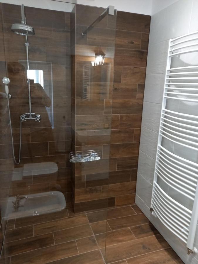 Apartmany Marie Jachymov Εξωτερικό φωτογραφία