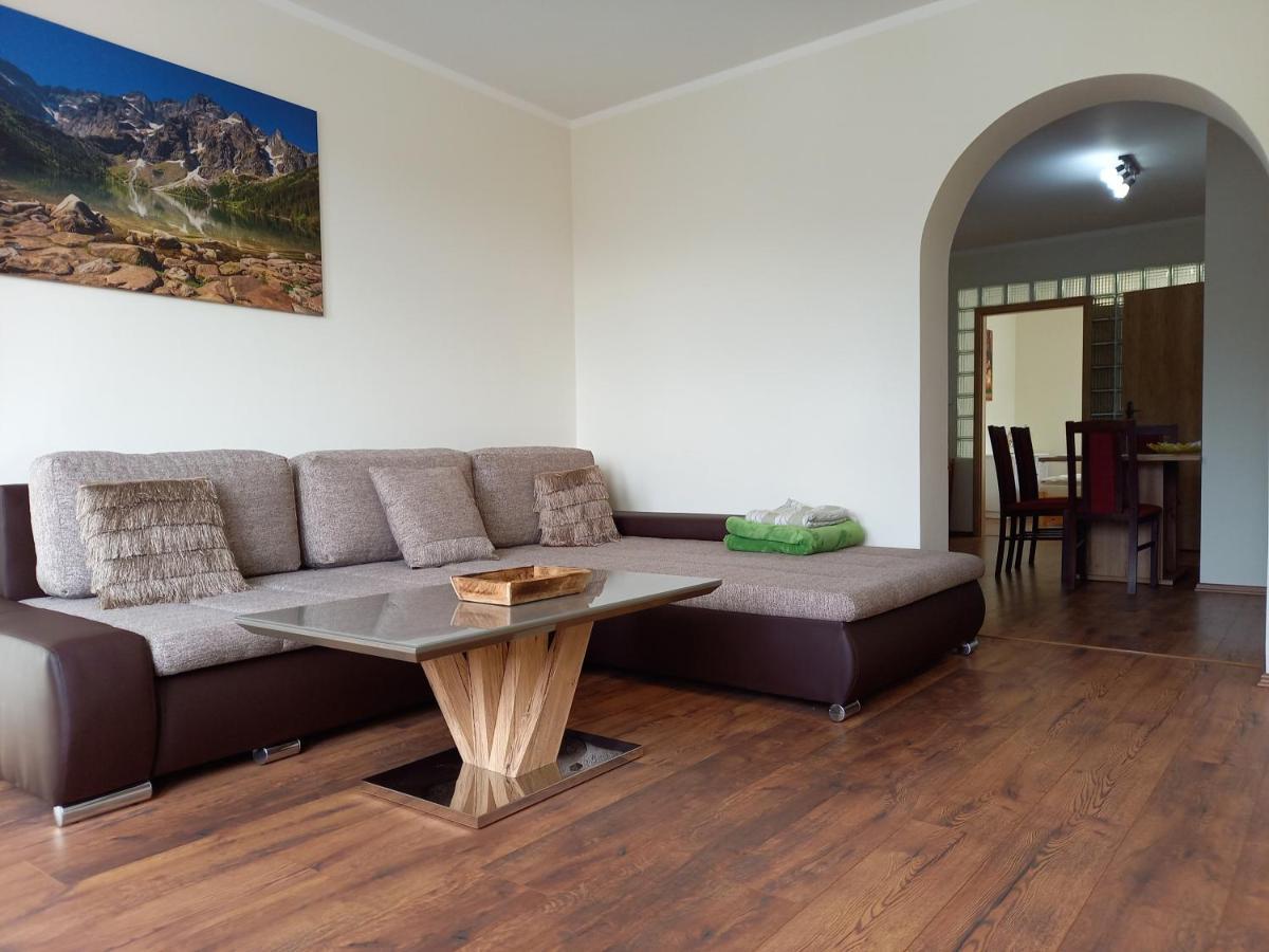 Apartmany Marie Jachymov Εξωτερικό φωτογραφία