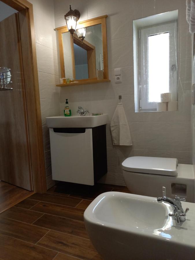 Apartmany Marie Jachymov Εξωτερικό φωτογραφία