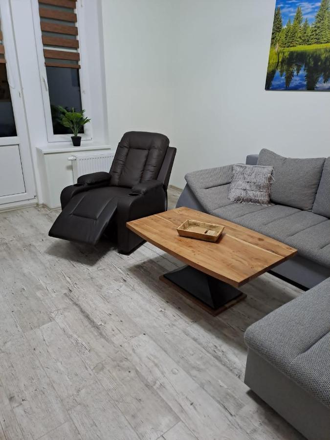 Apartmany Marie Jachymov Εξωτερικό φωτογραφία