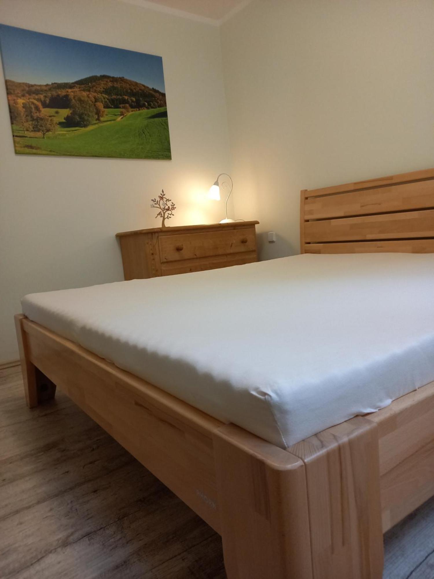 Apartmany Marie Jachymov Εξωτερικό φωτογραφία
