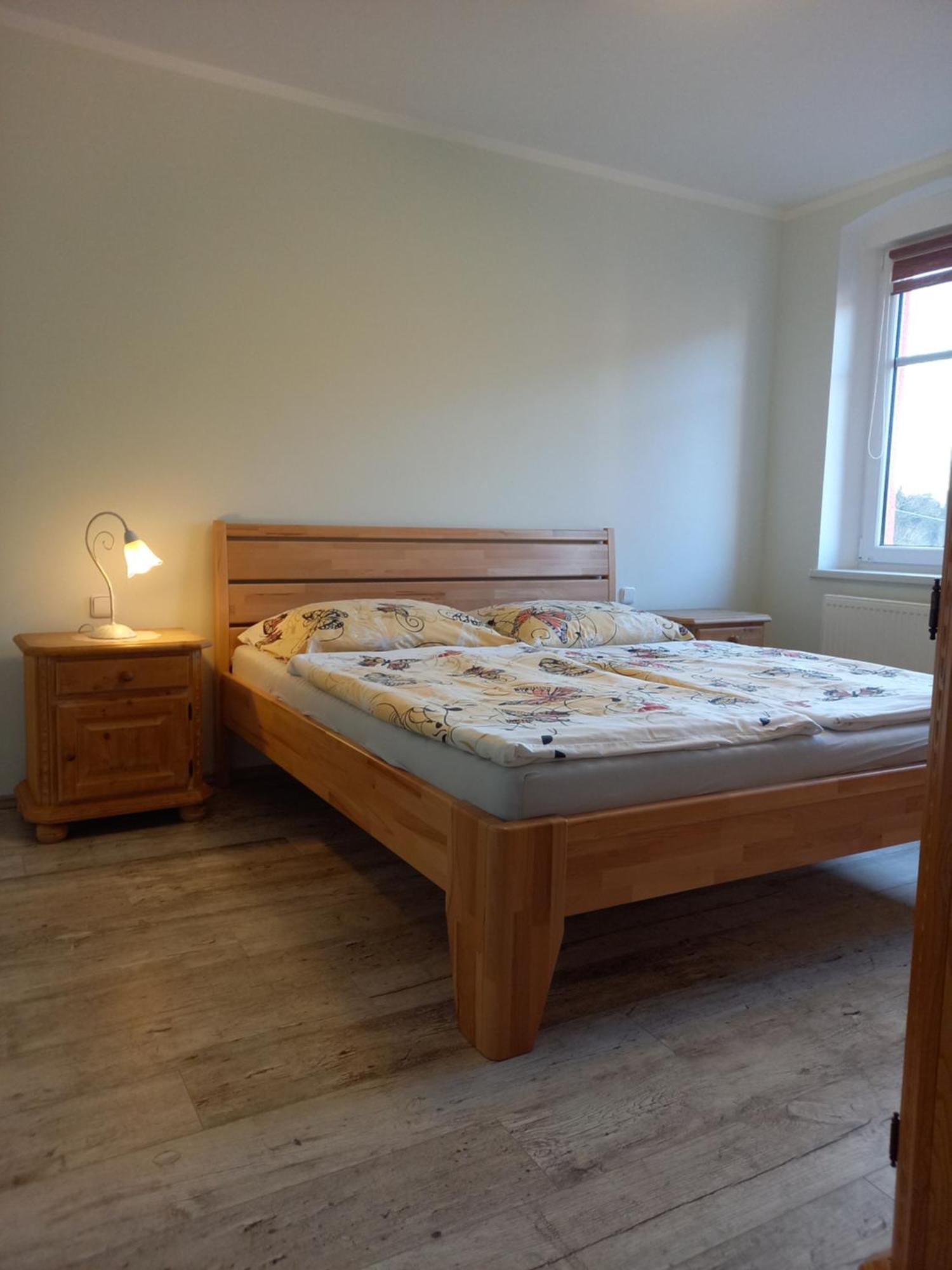 Apartmany Marie Jachymov Εξωτερικό φωτογραφία