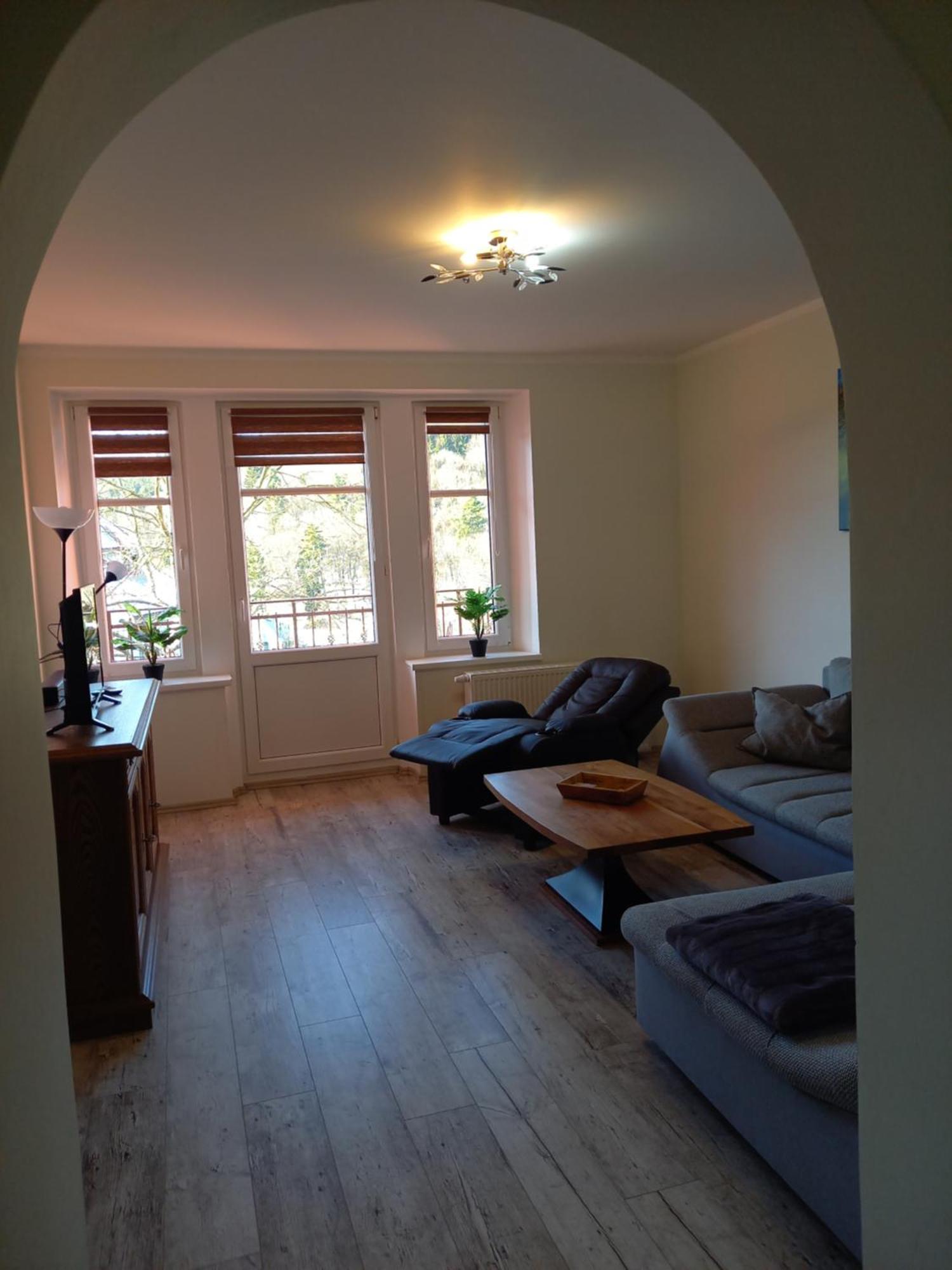 Apartmany Marie Jachymov Εξωτερικό φωτογραφία
